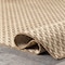 Nuloom Camryn Herringbone Indoor/Outdoor Area Rug 2ft x 8ft GBCB22A-208 - alternate 4